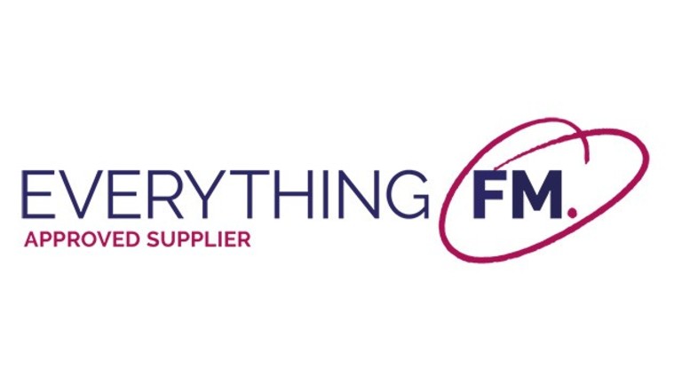 Self architects are an Everything FM approved supplier
