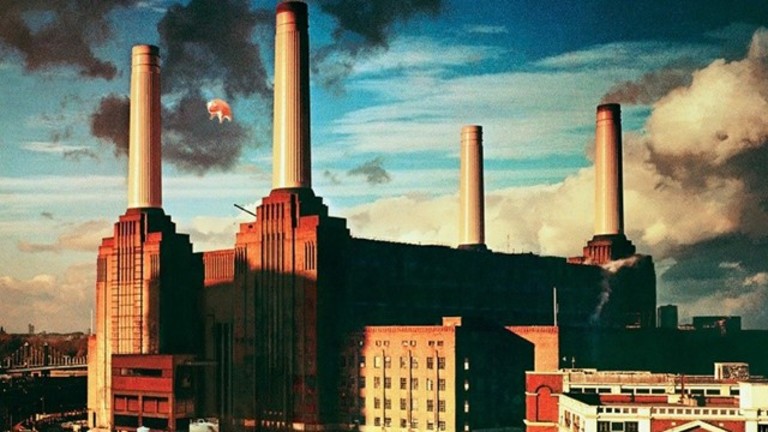 Battersea Power Station – London project at the heart of redevelopment
